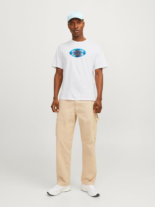 Immagine prodotto Jack & Jones Jcostar Tee Ss Crew Neck Apr 2024 (M)