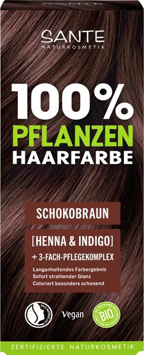 Sante PHF Schokobraun2 (Choco.brown)