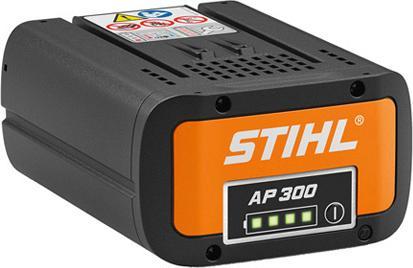 Productafbeelding Stihl Batterijen AP 36V (36 V)