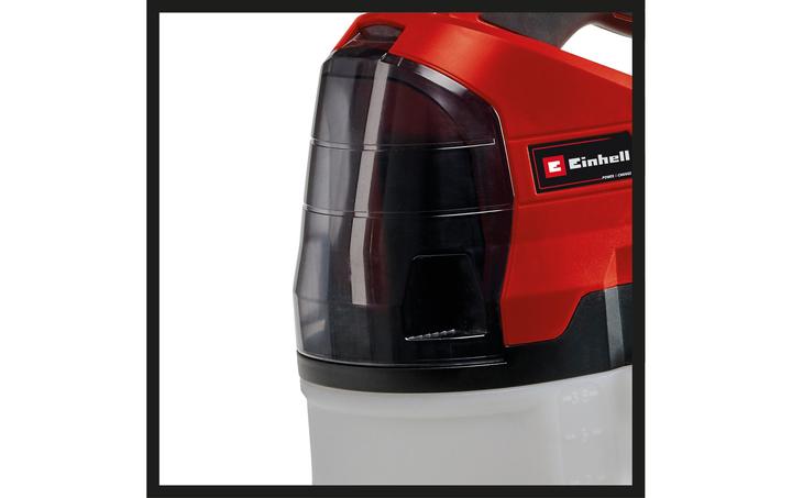 Actual product image Einhell GE WS 18/75 Li Solo (7.50 l)