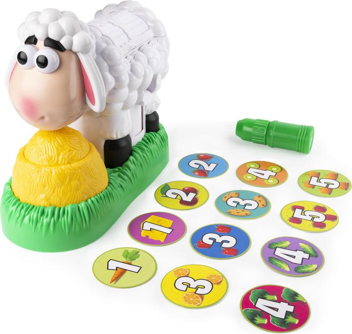 Immagine prodotto Spin Master Baa Baa Bubbles