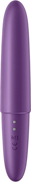 Violet, Turquoise