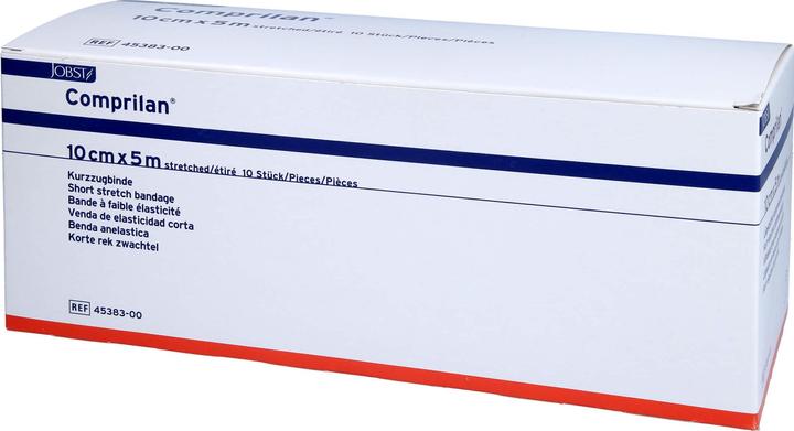 Produktbild BSN Comprilan Elast 5mx10cm