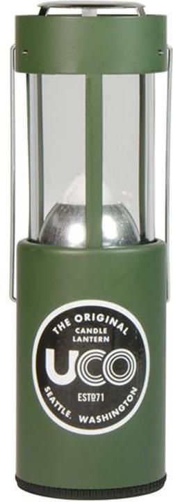 Image du produit UCO Gear Lanterne de bougie en aluminium (1 x)