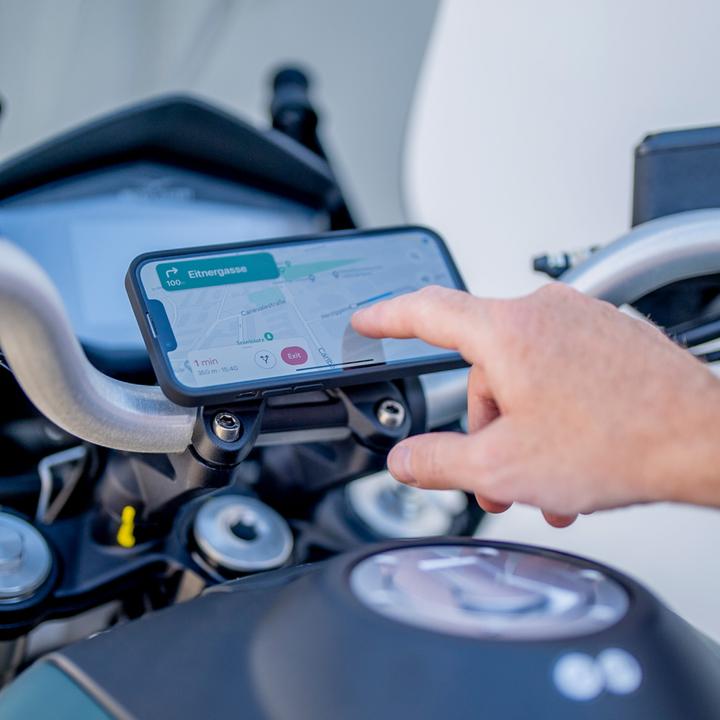 Immagine prodotto Sp Connect Supporto Moto LT