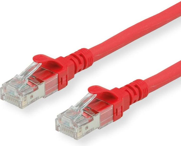 Actual product image Roline Network cable (SFTP, CAT6, 5 m)