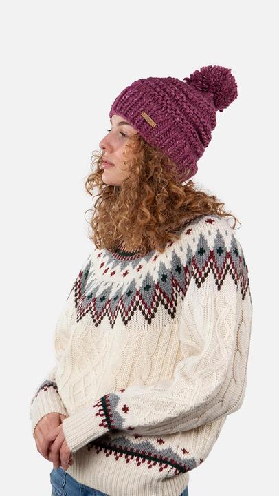 Produktbild Barts Women's Jasmin Beanie (One Size)