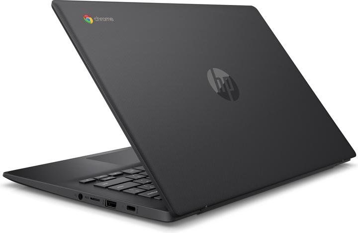 Produktbild HP Chromebook 14 G6 (14", Intel Celeron N4120, 4 GB, DE)