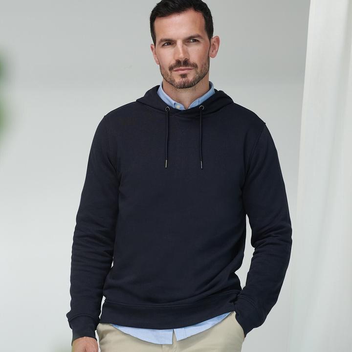 Actual product image Henbury Hoodie (XXL)