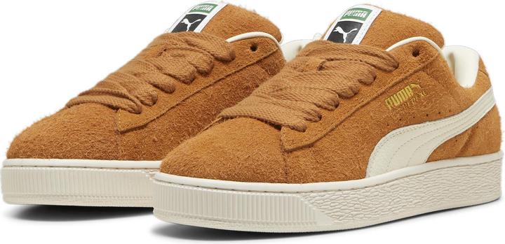 Produktbild Puma Suede XL Hairy (44)