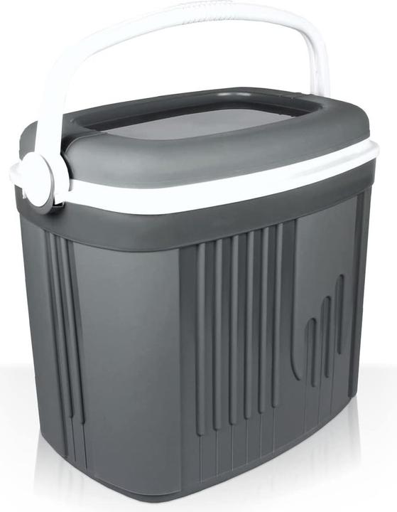 Image du produit Stimo Glacière 2 pièces 32L + 8L isolante (32 l)