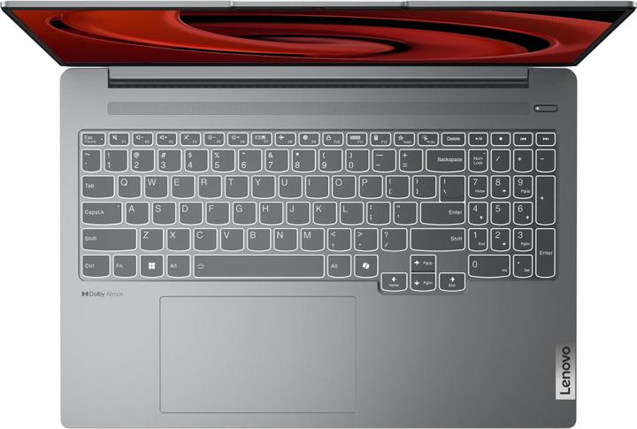 Immagine prodotto Lenovo IdeaPad Pro 5 (16", AMD Ryzen 7 8845HS, 32 GB, 1000 GB, DE)