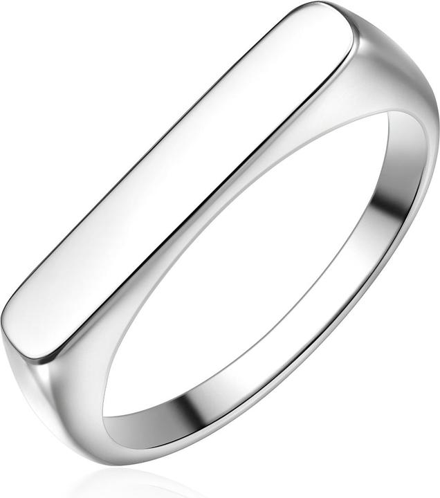 Immagine prodotto Glanzstücke München Donna Argento Argento - 15326 (58, 925 Argento)
