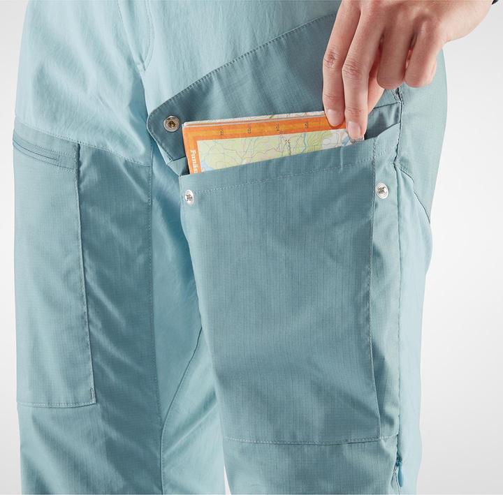 Image du produit Fjällräven Abisko Midsummer Trs W Reg (48)