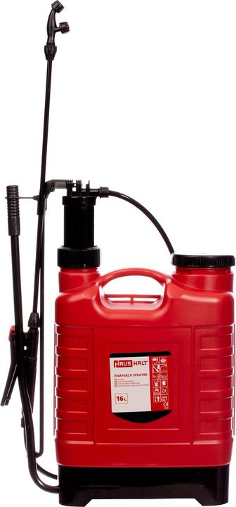 Produktbild Haushalt SPRAYER 16L HH PE20516