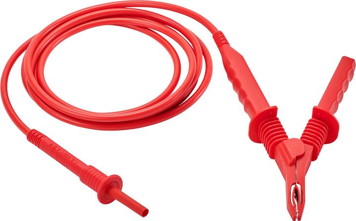 Actual product image Chauvin Arnoux P01295510