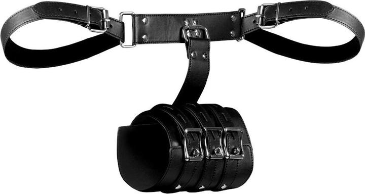 Immagine prodotto Ouch! Complete Arm Restraints