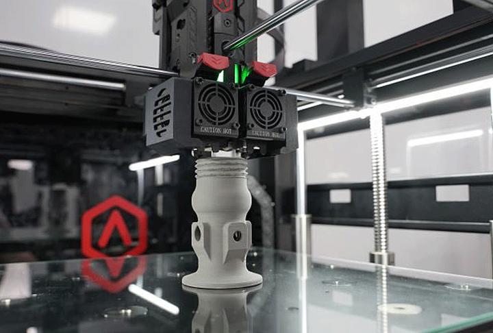 Actual product image Raise3D Metalfuse Forge1 3d Printer