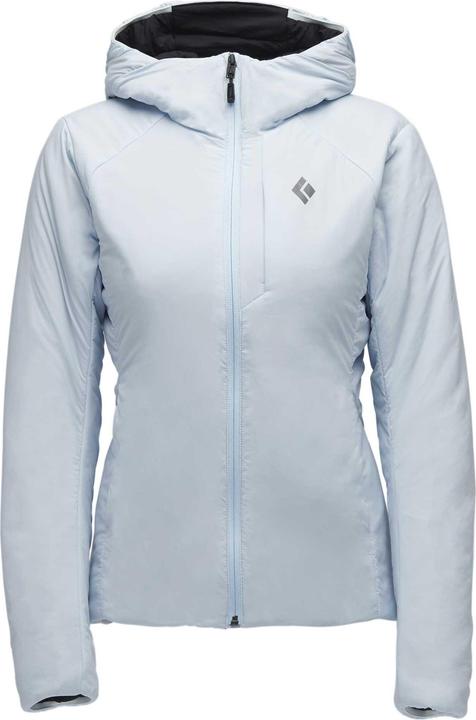 Produktbild Black Diamond W First Light Stretch Hoody (L)