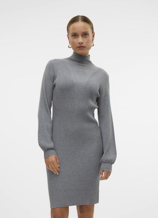 Produktbild Vero Moda VMRAINA Langes Kleid Strickkleid (M)