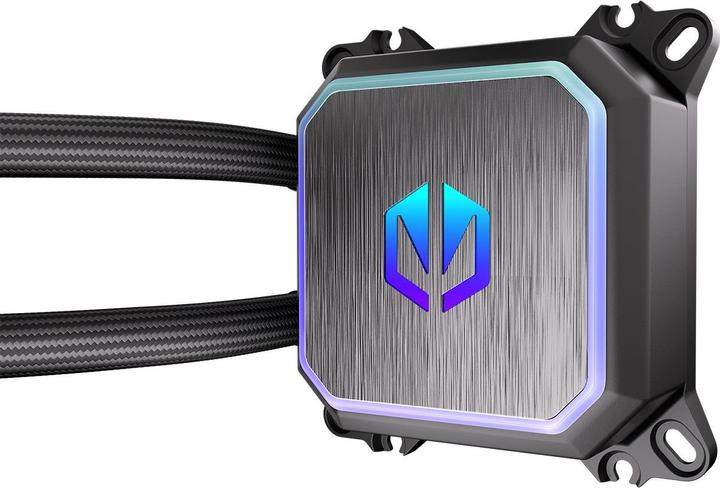 Actual product image Endorfy Navis F360 ARGB EY3B006