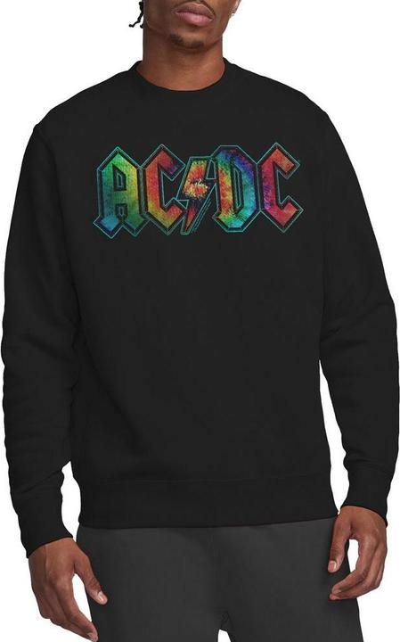 Image du produit AC/DC - Sweat - Adulte (XL)