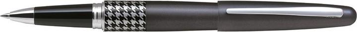 Produktbild Pilot Tintenroller MR3 Retro Pop Collection grau inkl. Box&Tasche (Schwarz, 1 x)