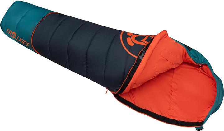 Produktbild Trollkids Fjell Dreamer