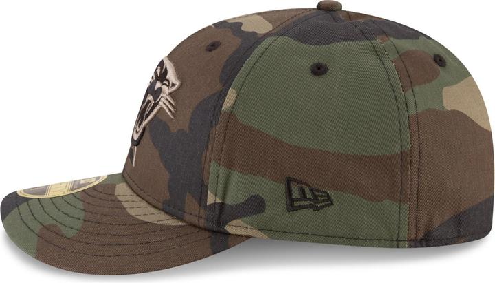 Immagine prodotto New Era 59Fifty Low Profile NFL Teams Woodland (7 1/4)