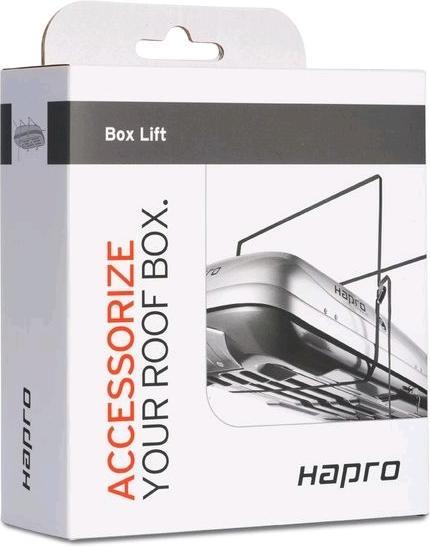 Produktbild Hapro DachliftSystem