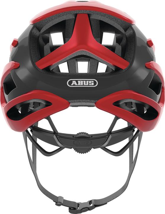 Actual product image Abus AirBreaker (59 - 61 cm)