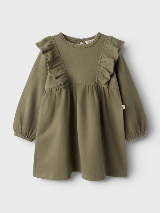 Produktbild Name it Bio-Baumwoll Kleid (98)