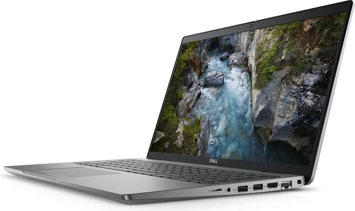 Produktbild Dell NL/BTP Preci 3581 Ci7 32/512GB 15.6 W11P (15.60", Intel Core i7-13700H, 32 GB, 512 GB, Eng. Int.)