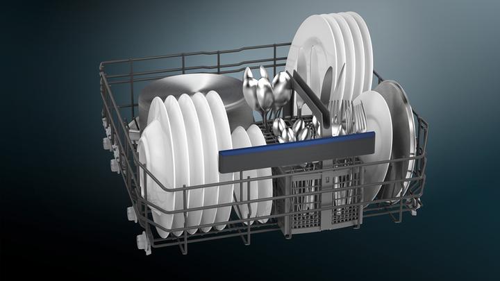 Produktbild Siemens SIEM Unterbau-Geschirrspüler