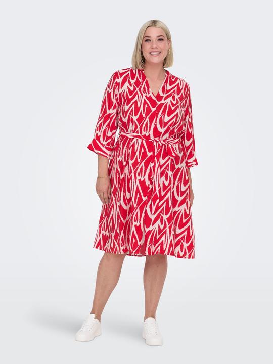 Actual product image Only CAROLIVERA Midikleid Kleid (42)