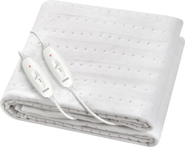 Actual product image Noveen ELECTRIC MAT EB360 WHITE 140X160 (140 x 160 cm)