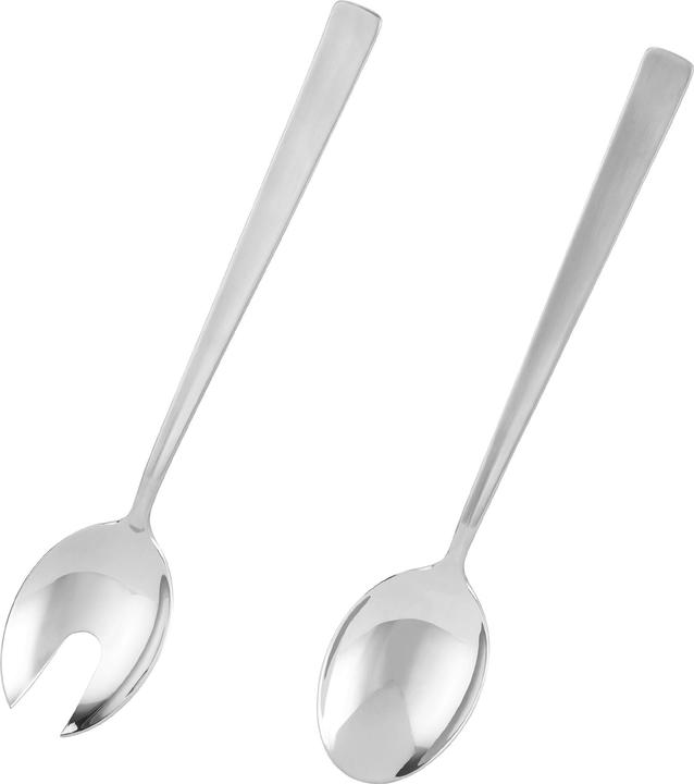 Productafbeelding Rösle Salatbesteck Inox 2teilig 28cm (Salade servers)