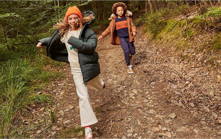 Produktbild La Redoute Collections Sneakers mit Schnürung und Leo-Print (39)