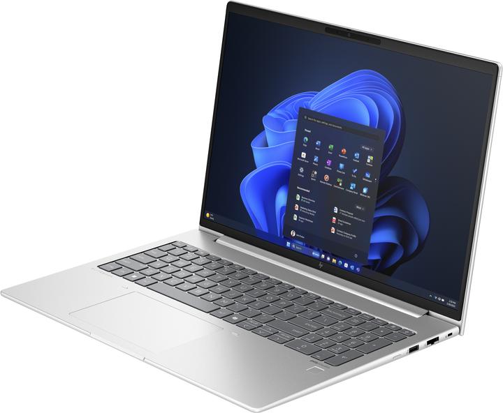 Actual product image HP 665 G11 (16", AMD Ryzen 5 7535U, 16 GB, 512 GB, Eng. Int.)