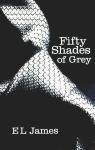 Immagine prodotto Fifty Shades 1 Of Grey (Inglese, E. L. Giacomo, 2012)