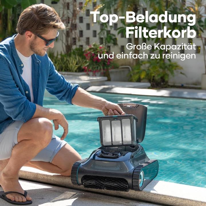 Produktbild Aiper Scuba S1