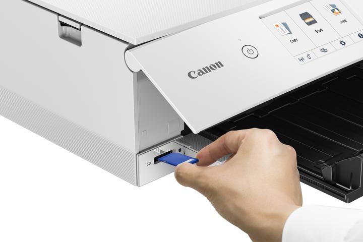 Image du produit Canon Pixma TS8351a (Encre, Couleur)