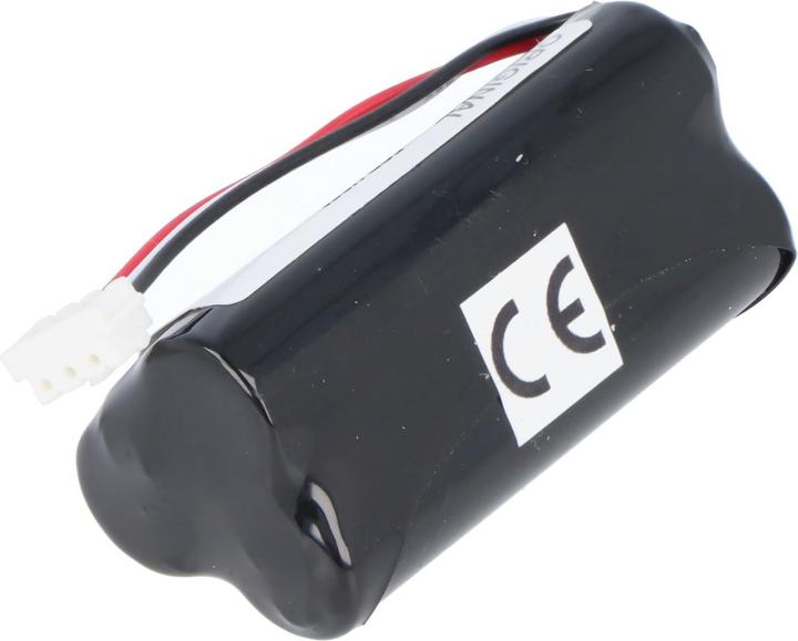 Actual product image Wella Battery Xpert HS70, 520902, HR-AAAU, high version (1 pcs., 700 mAh)