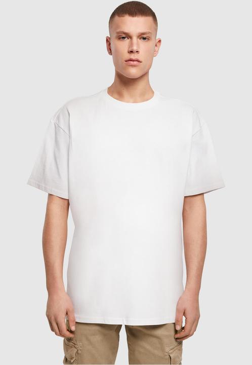 Produktbild FC Bayern München MSM Bold GR Heavy Oversized Tee - 117143 (L)