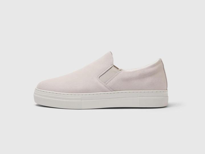 Actual product image Selected Homme Suede sneakers (43)