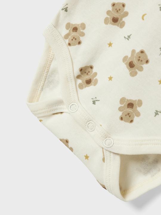 Immagine prodotto Name it Nbnbody 3p Ls Jet Stream Bear Noos (92)