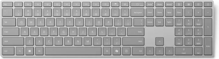 Actual product image Microsoft Surface Keyboard (2nd Edition) (CH, Wireless)