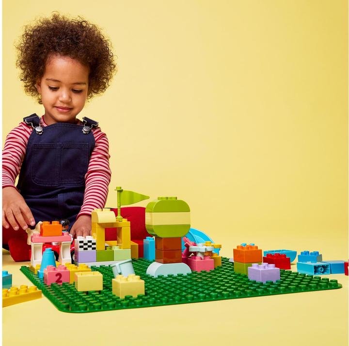 Immagine prodotto LEGO Pannello di costruzione (10980)