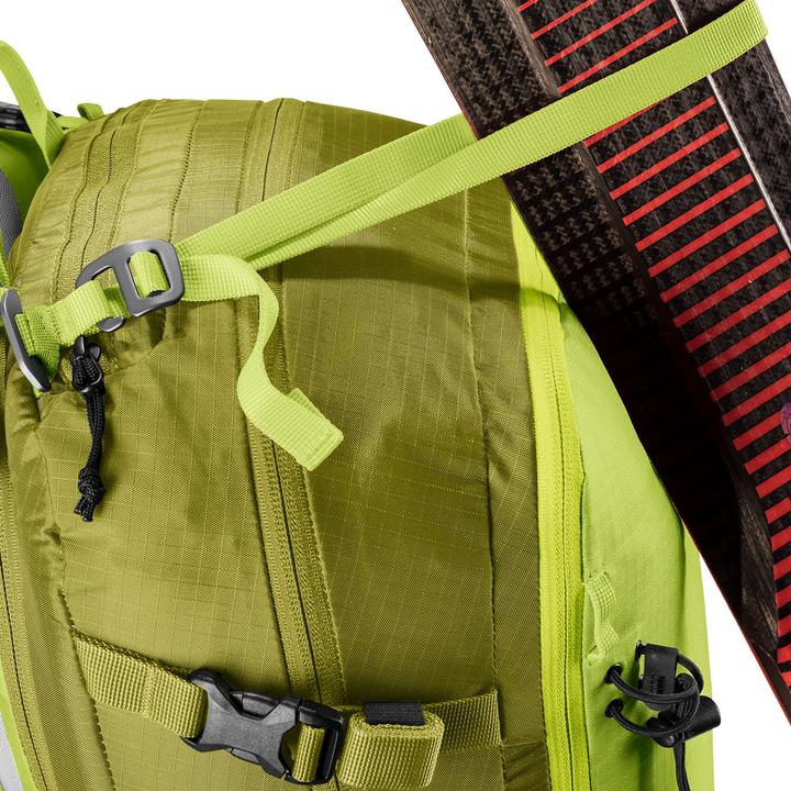 Actual product image Deuter Freerider 30 (30 l)