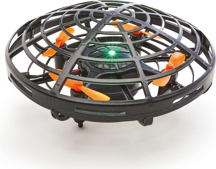 Actual product image Revell magic mover